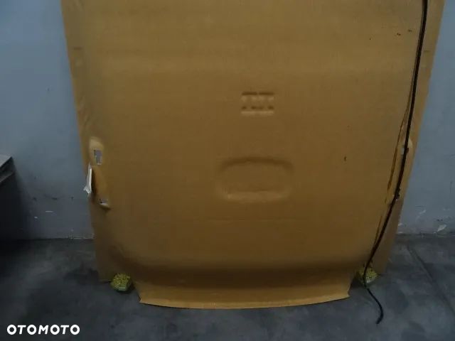 PODSUFITKA PODSUFITÓWKA FORD FOCUS MK2 LIFT HB 5D NR12 - 4