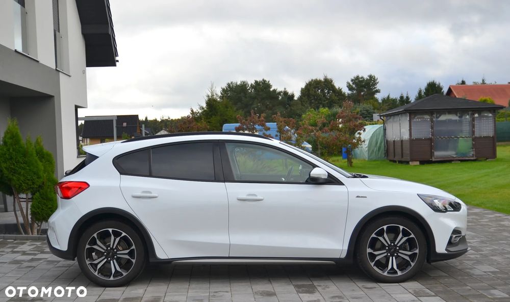 Ford Focus 2.0 EcoBlue Active - 8