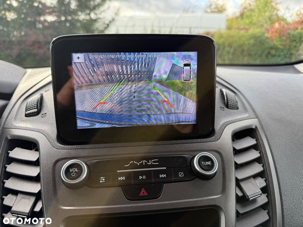 Ford Tourneo Connect - 24