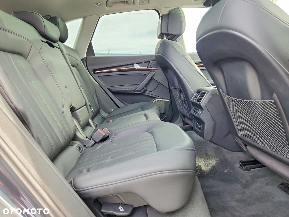 Audi Q5 - 11