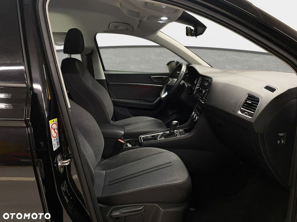 Seat Ateca - 13