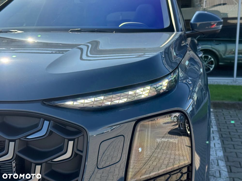 Audi Q7 TDI mHEV 180 kW Quattro Tiptr - 5