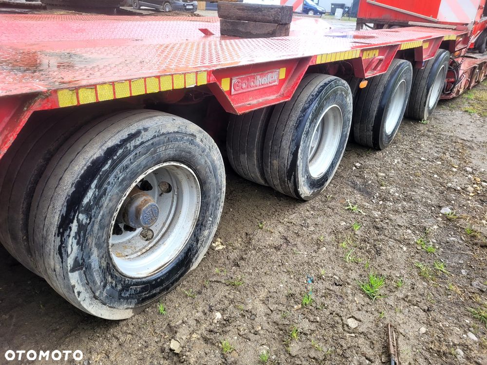 Volvo FH16 660 84T - 11