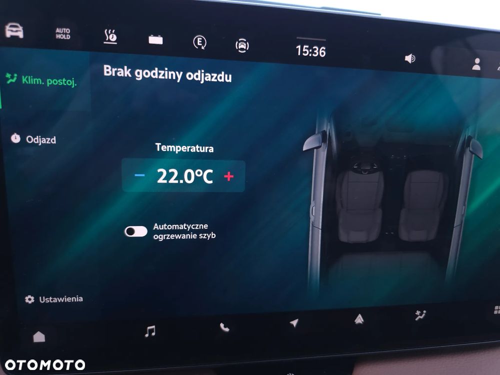 Skoda Superb 1.5 TSI mHEV L&K DSG - 38