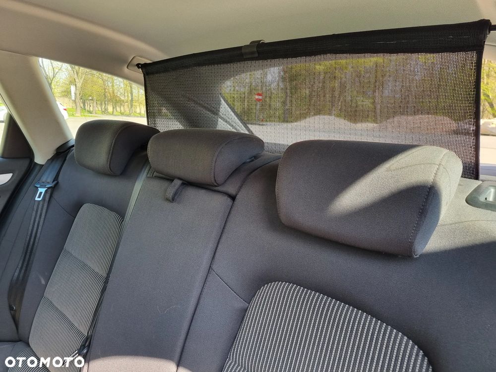 Audi A4 Avant 2.0 TDI DPF S line Sportpaket (plus) - 21