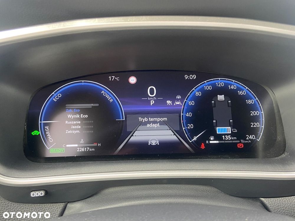 Toyota Corolla Cross 2.0 Hybrid Style - 11