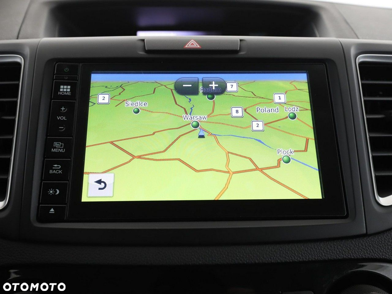 Honda CR-V 1.6i DTEC 2WD Lifestyle - 26