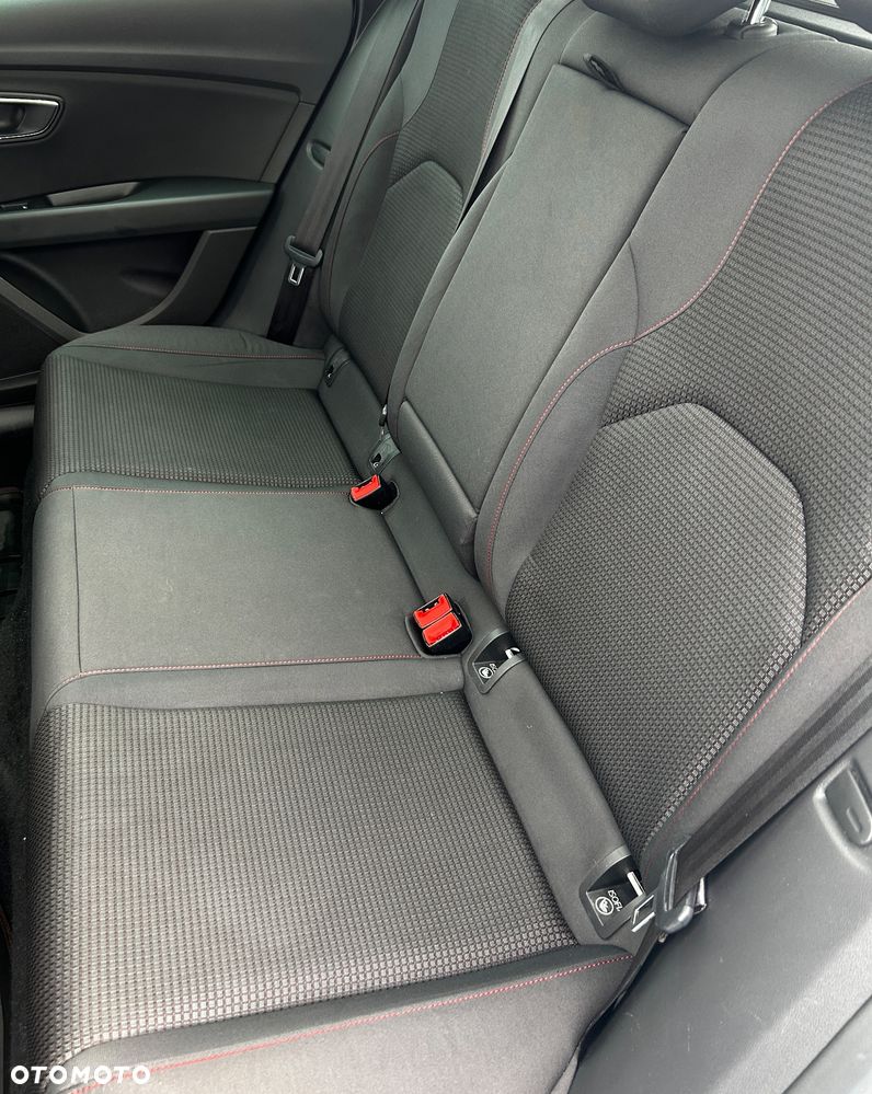 Seat Leon 1.5 TSI FR - 17