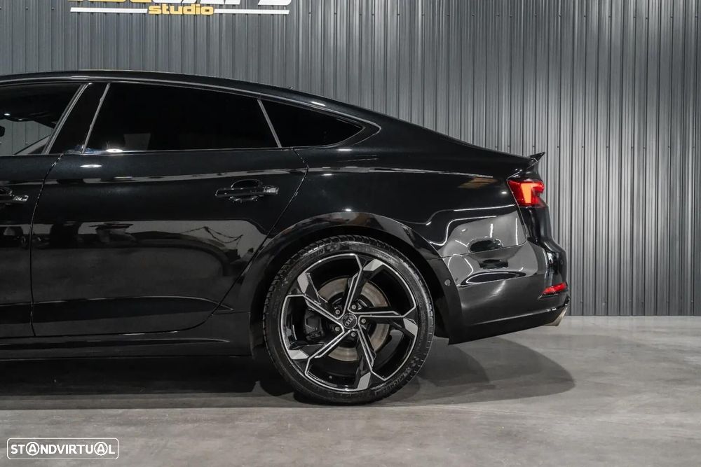 Audi A5 - 32