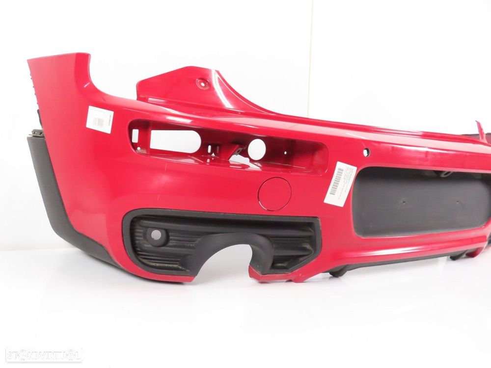 Conjunto Parachoques / Kit JCW Usado / Original MINI MINI CLUBMAN (F54) 51117451... - 6