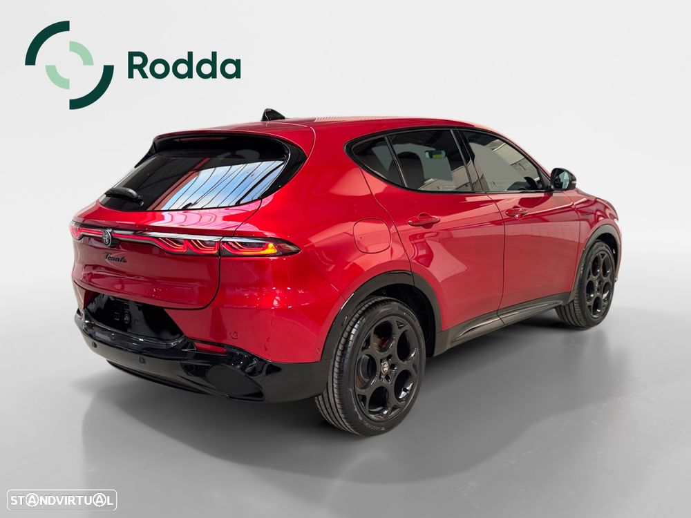 Alfa Romeo Tonale 1.5 Hybrid Veloce - 6