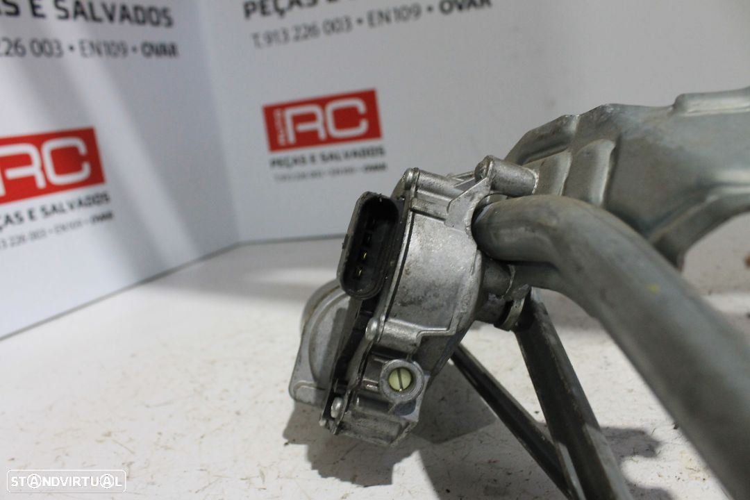 Limpa Para Brisas Fiat Punto de 2010 - 2