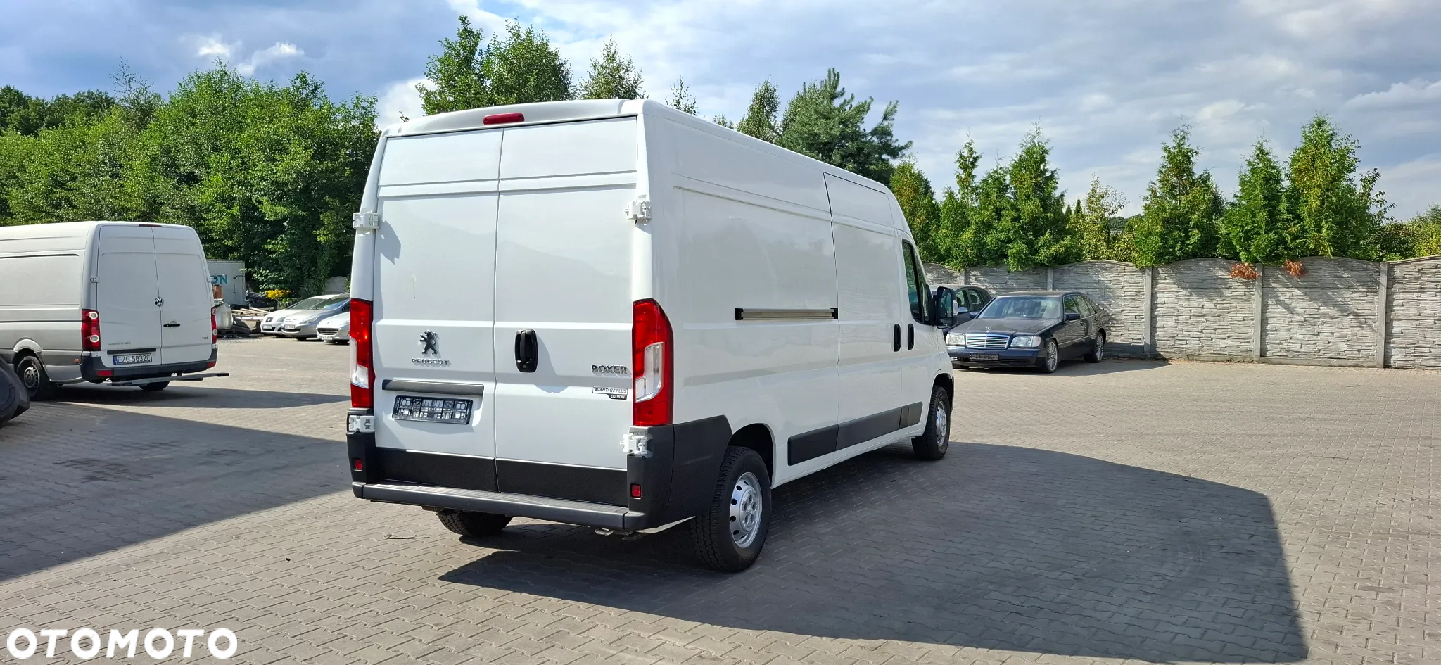Peugeot boxer - 5