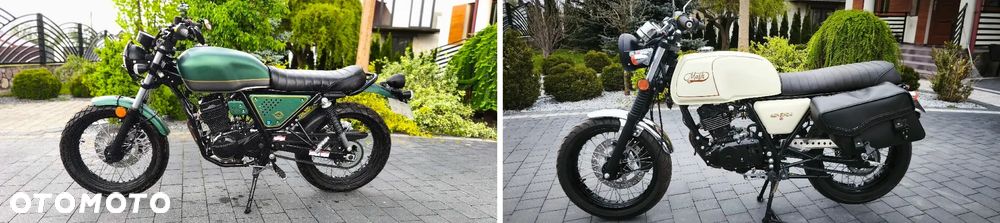 Suzuki GN - 1