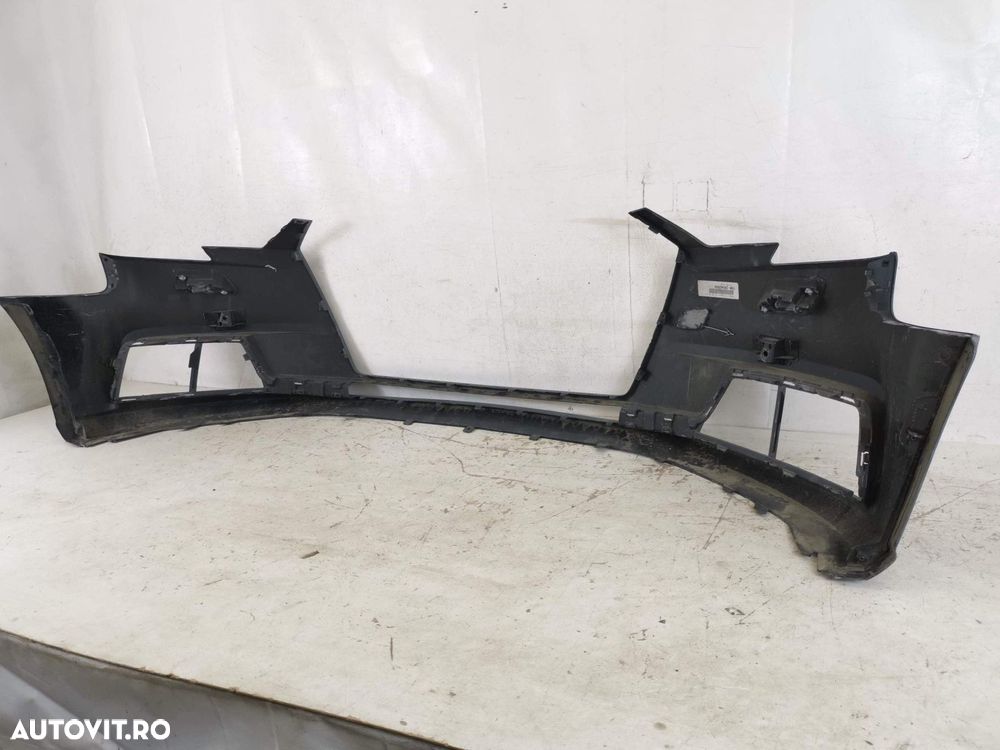 Bara Fata Audi A3 8V [facelift] [2016 - 2020] Originala In Stare Buna - 7