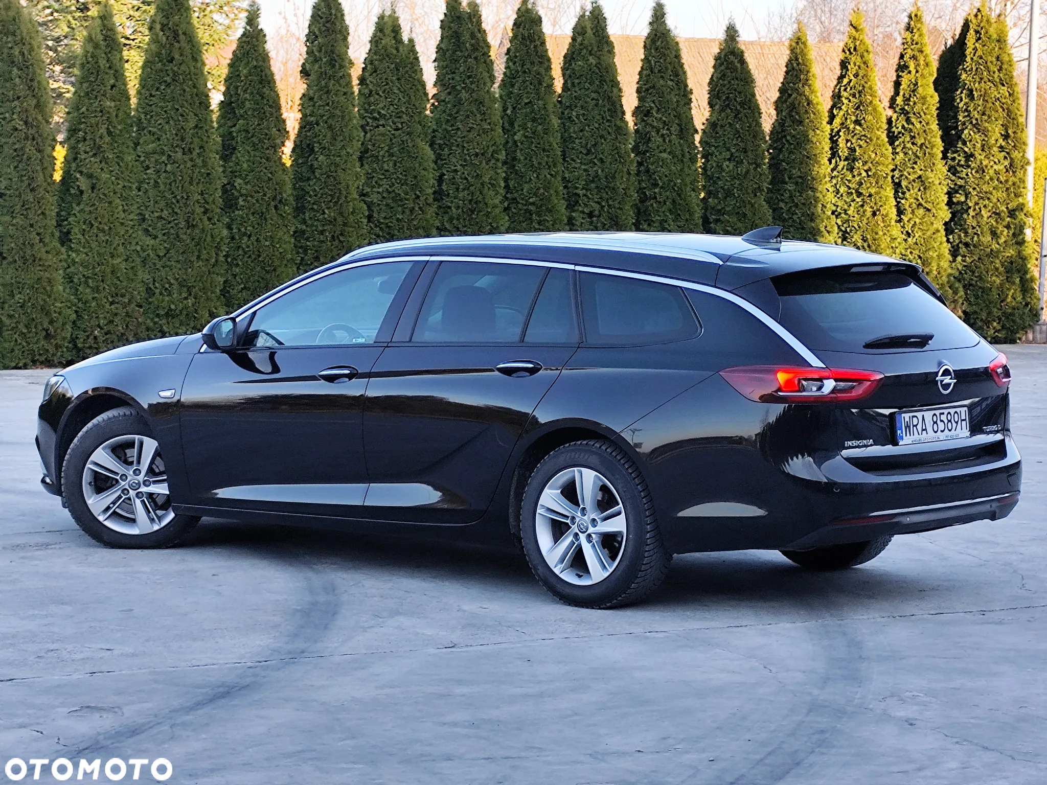 Opel Insignia 2.0 CDTI automatik Business Innovation - 5