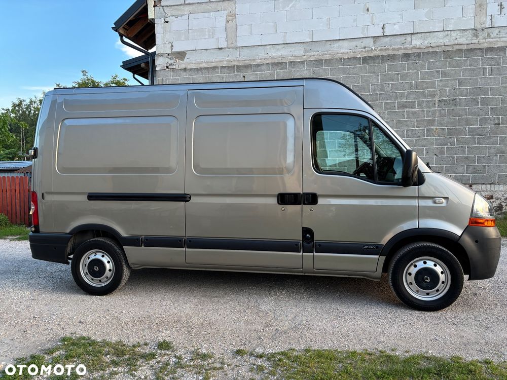 Renault Master - 6