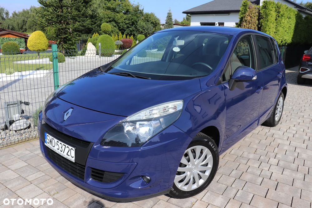 Renault Scenic 1.6 16V 110 Expression - 19