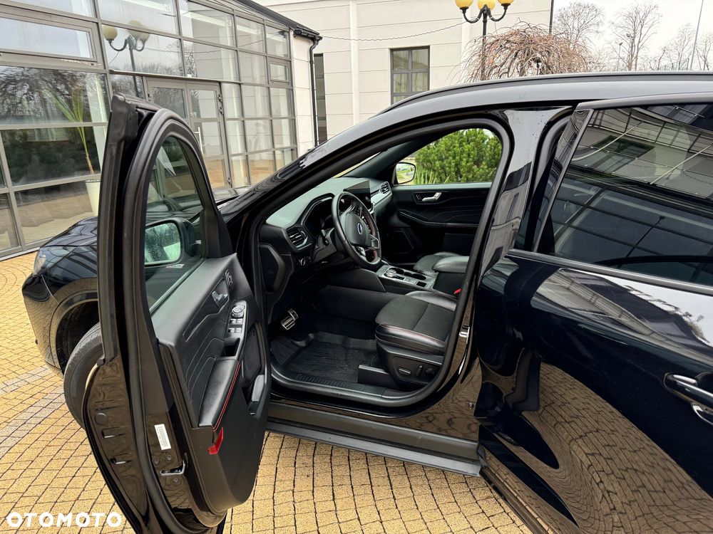Ford Escape - 13