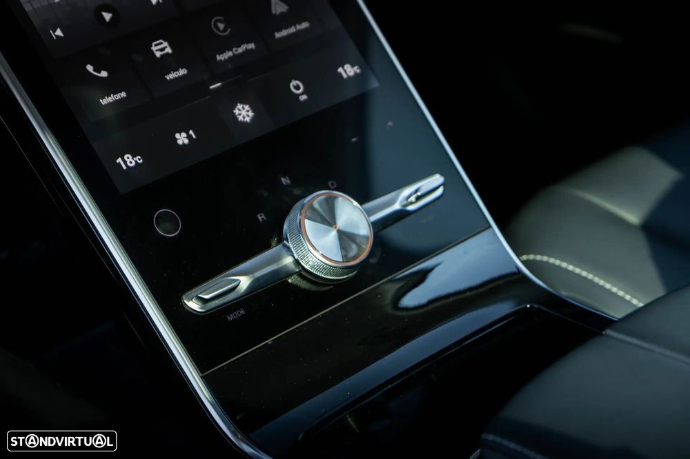 MG Marvel R 70 kWh Luxury - 17