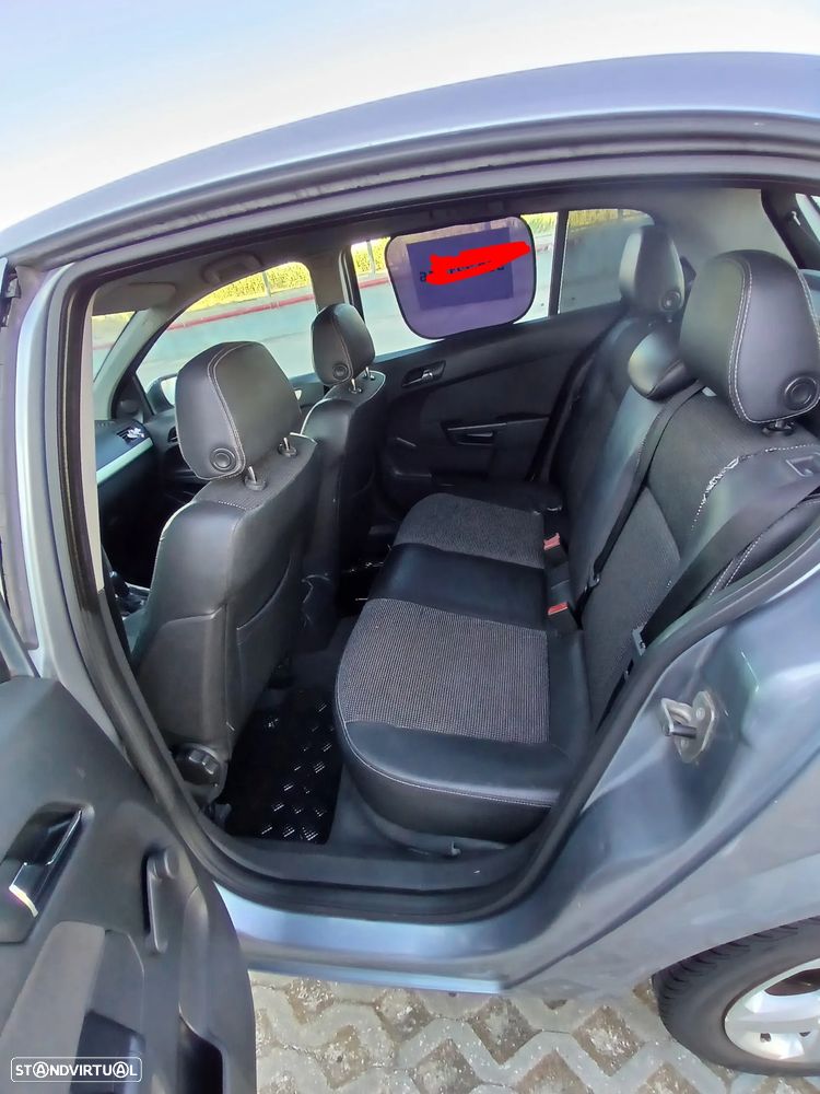 Opel Astra 1.3 CDTI Edition - 3