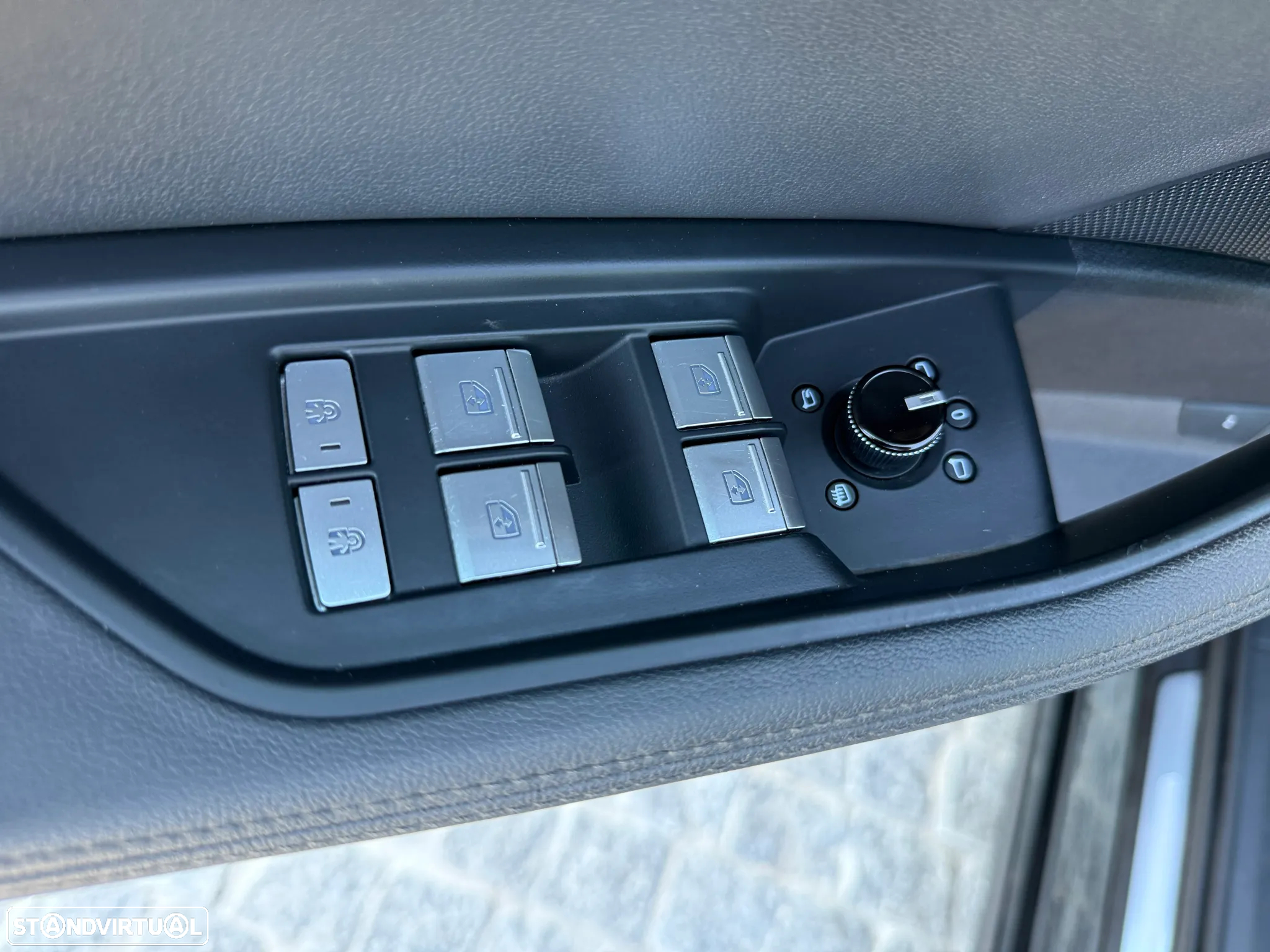 Audi e-tron 50 quattro Advanced - 6