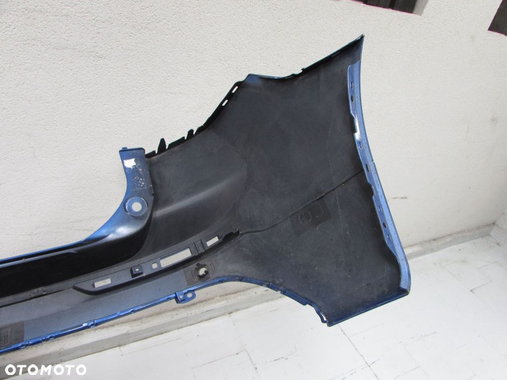 VOLVO XC60 II 17-22 ZDERZAK TYL TYLNY 31425198 - 13