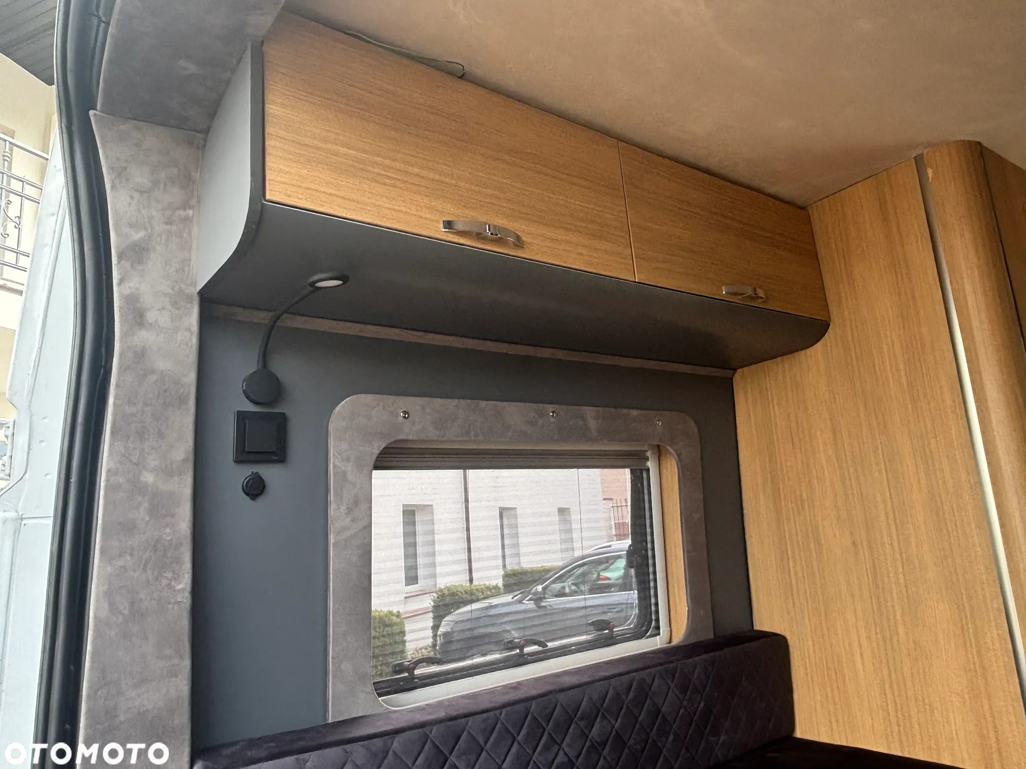 Ford Transit - 16