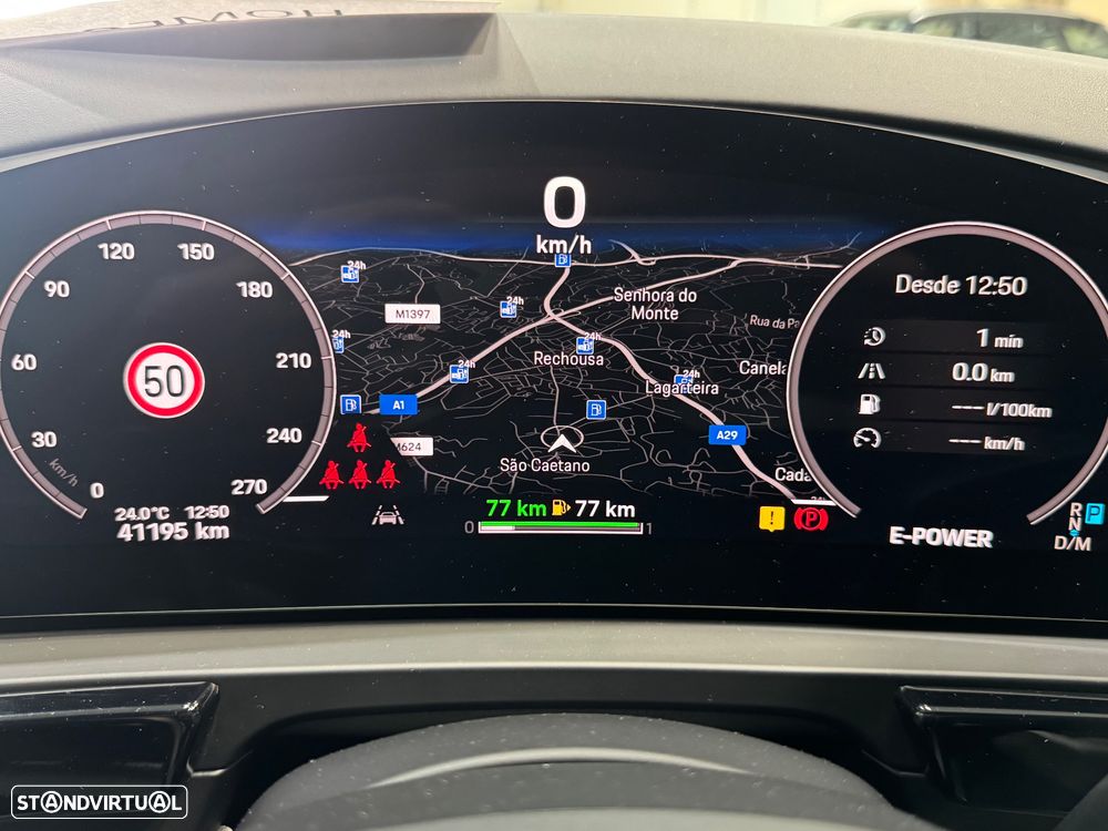 Porsche Cayenne E-Hybrid - 24