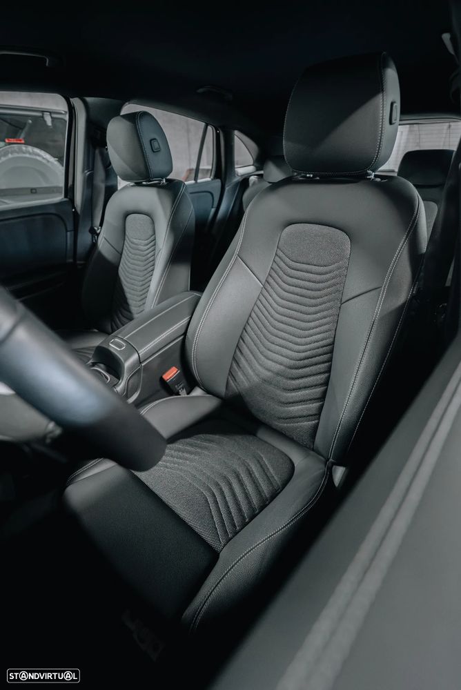 Mercedes-Benz EQA 250+ - 10