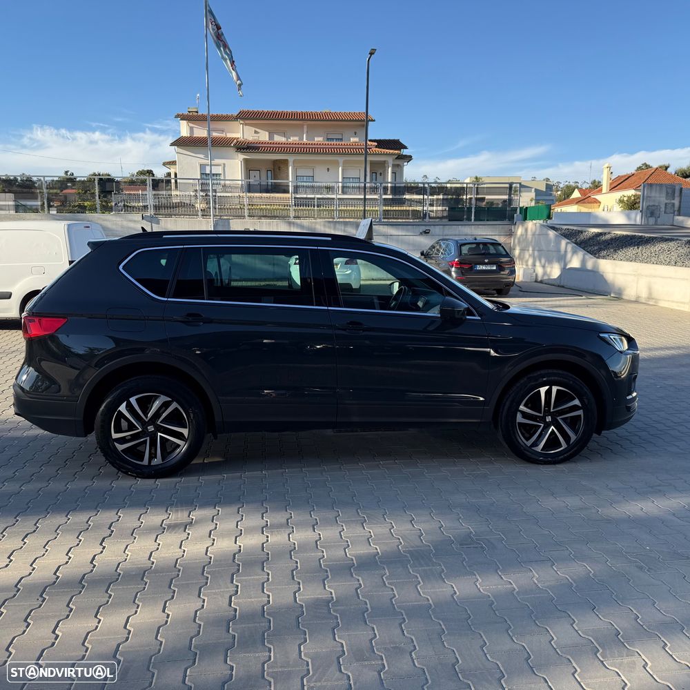 SEAT Tarraco 2.0 TDI Style DSG - 19
