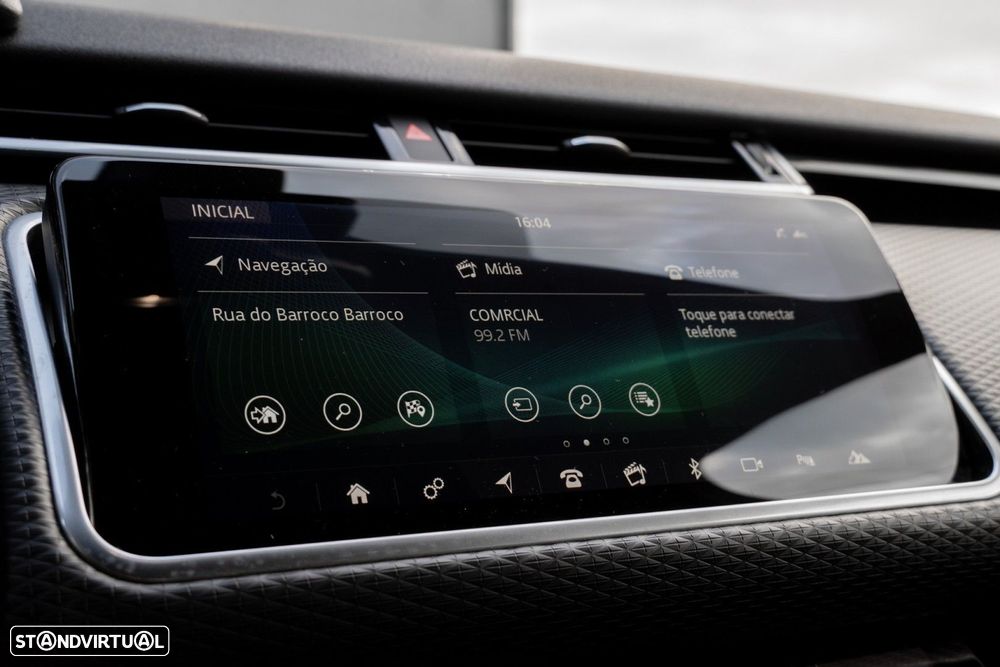 Land Rover Range Rover Velar 2.0 D R-Dynamic - 42