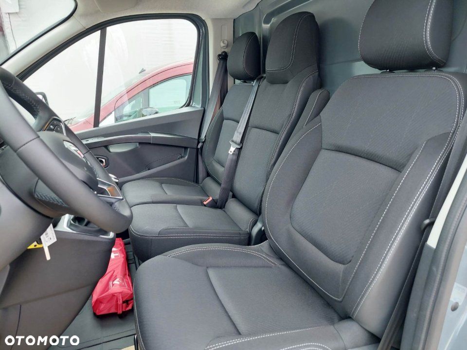 Renault Trafic - 7
