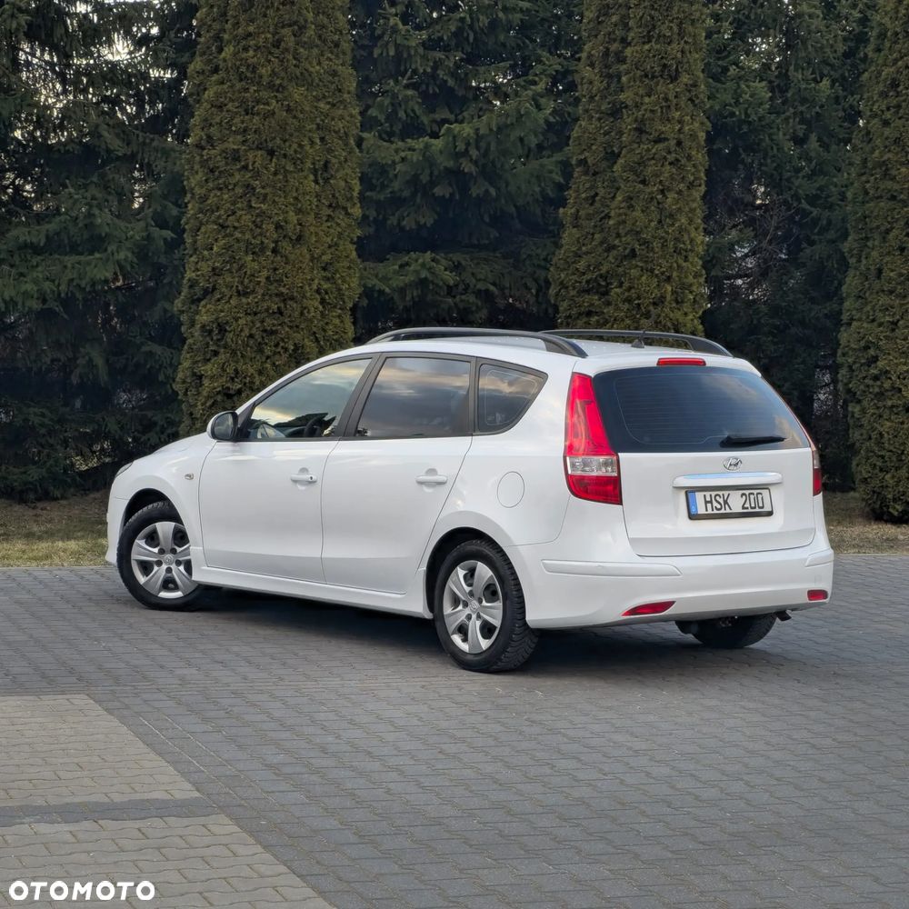 Hyundai i30 1.4 Blue Classic - 17