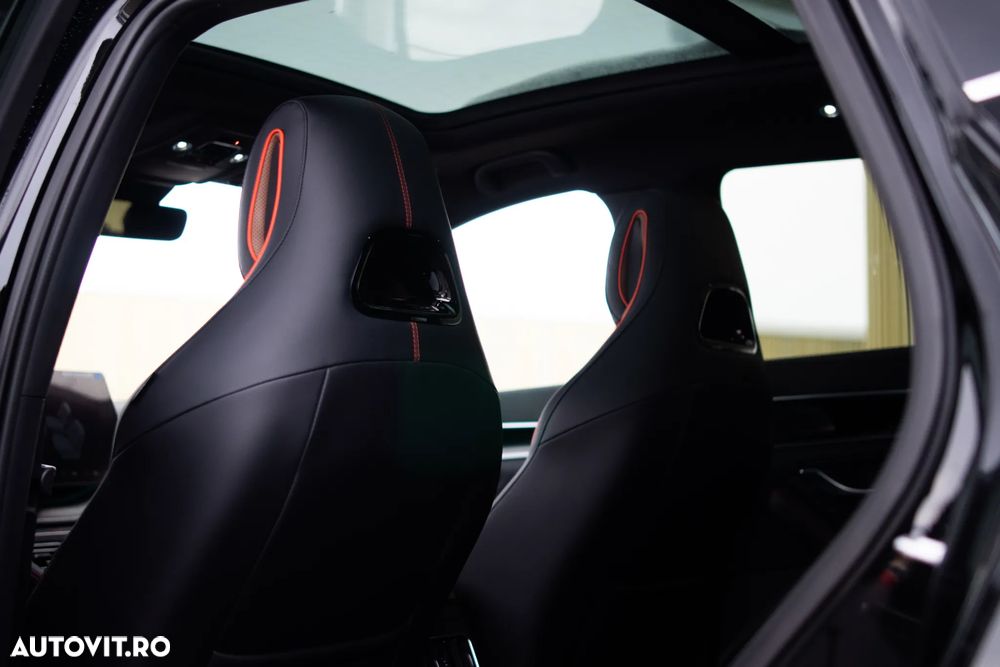 Byd Seal U DM-i PHEV Boost - 27