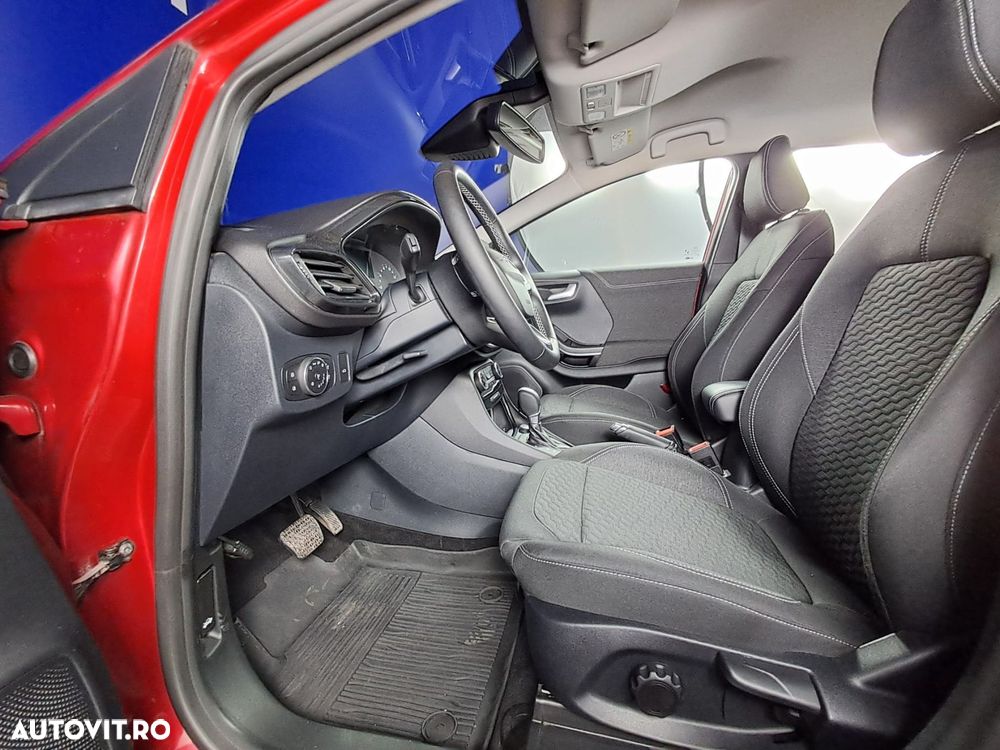 Ford Puma - 11