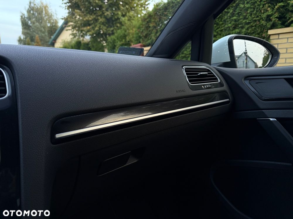 Volkswagen Golf VII 2.0 TSI BMT GTI - 22