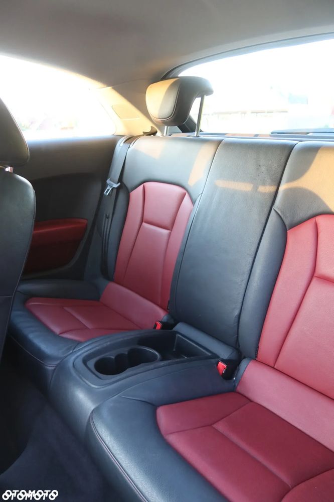 Audi A1 3-drzwiowe - 9