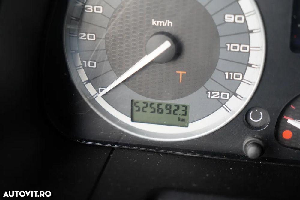 Iveco S-WAY / 510 / RETARDER / I-PARK COOL - 37