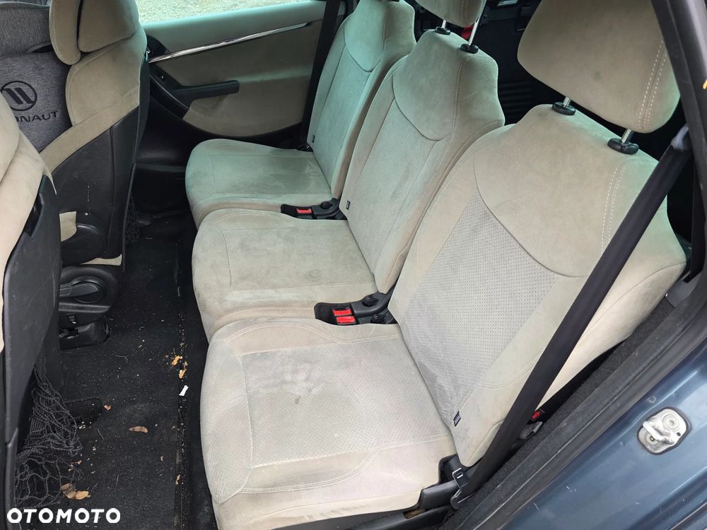 Citroën C4 Picasso 2.0 HDi Equilibre Exclusive MCP - 10