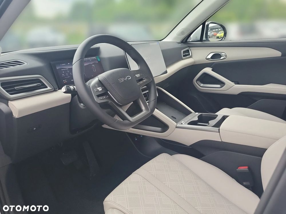 BYD Atto 2 DM-i Boost - 11