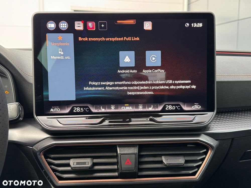 Cupra Leon Sportstourer - 33