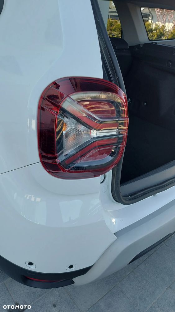 Dacia Duster 1.0 TCe Prestige - 26