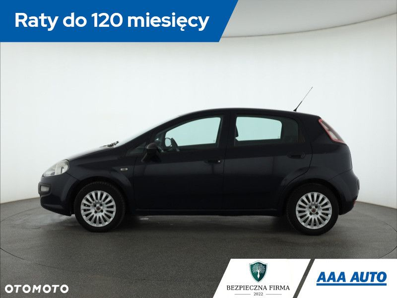 Fiat Punto Evo - 3