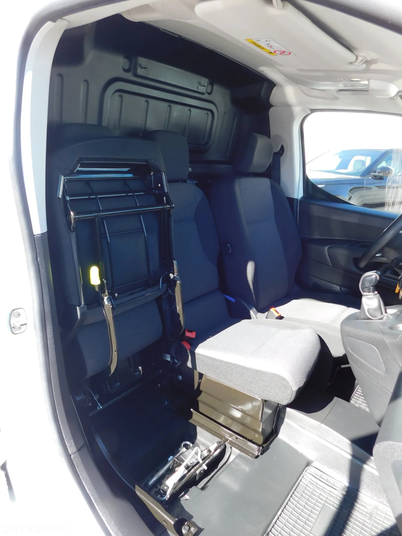 Citroën Berlingo - 6