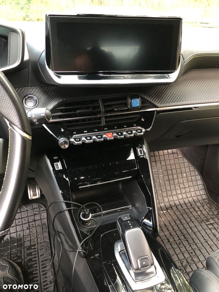 Peugeot 2008 1.2 PureTech GT Pack S&S EAT8 - 15