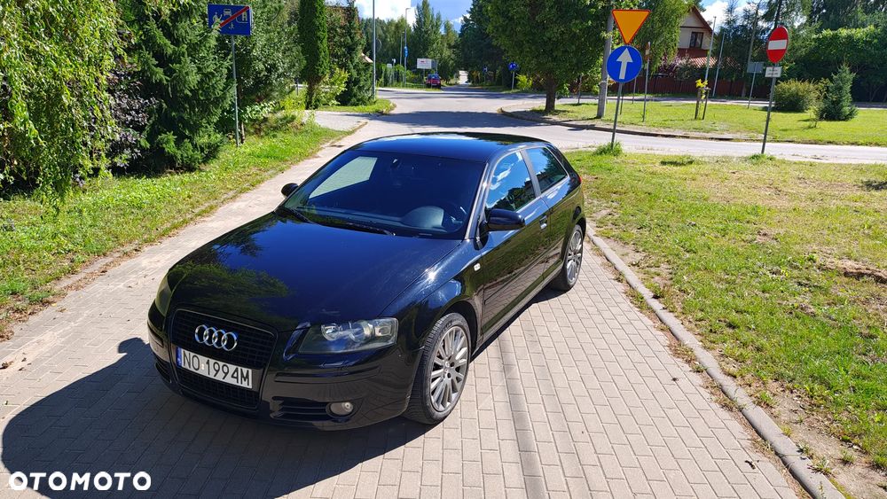 Audi A3 3-drzwiowe - 18