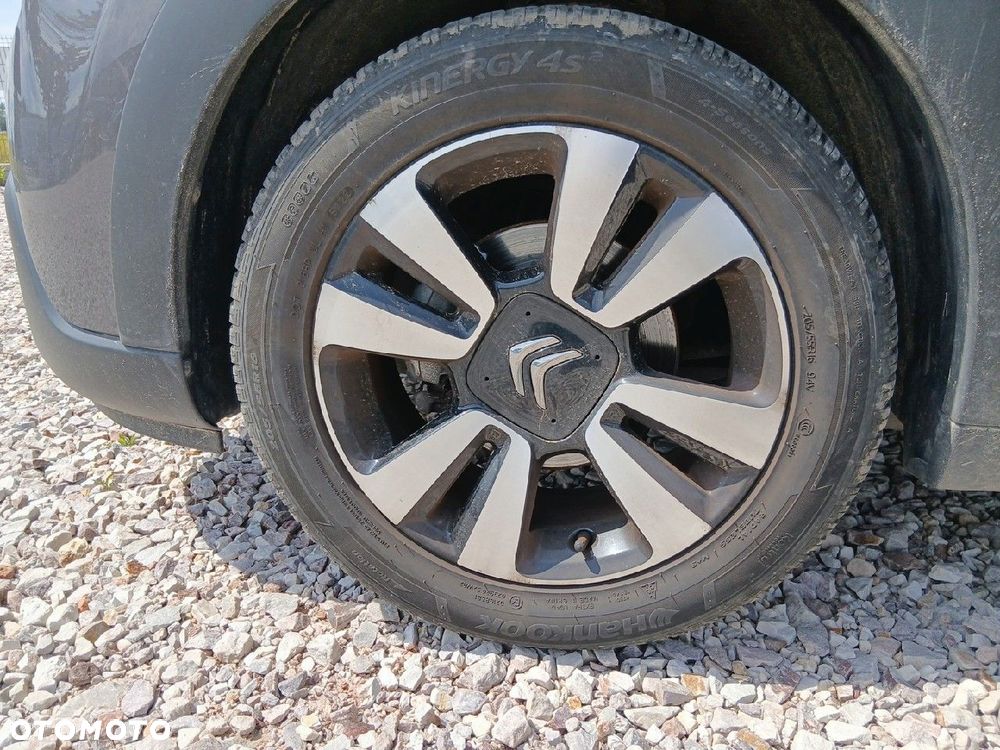 Citroën C3 - 11