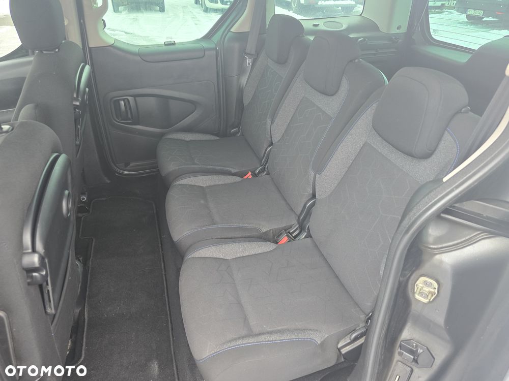 Peugeot Partner 110 Stop&Start Outdoor - 10