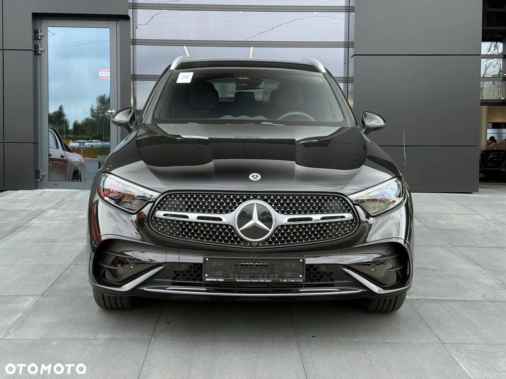 Mercedes-Benz GLC - 3